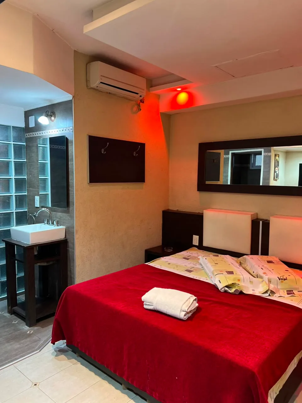 Habitación 2 Estrellas - Hotel El Vergel