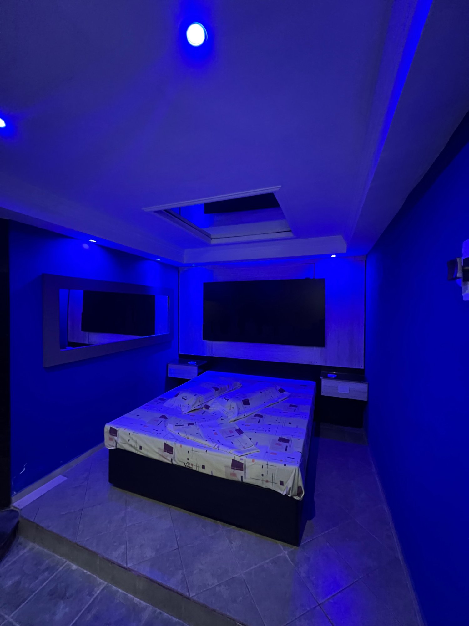 Habitación 2 Estrellas - Hotel El Vergel