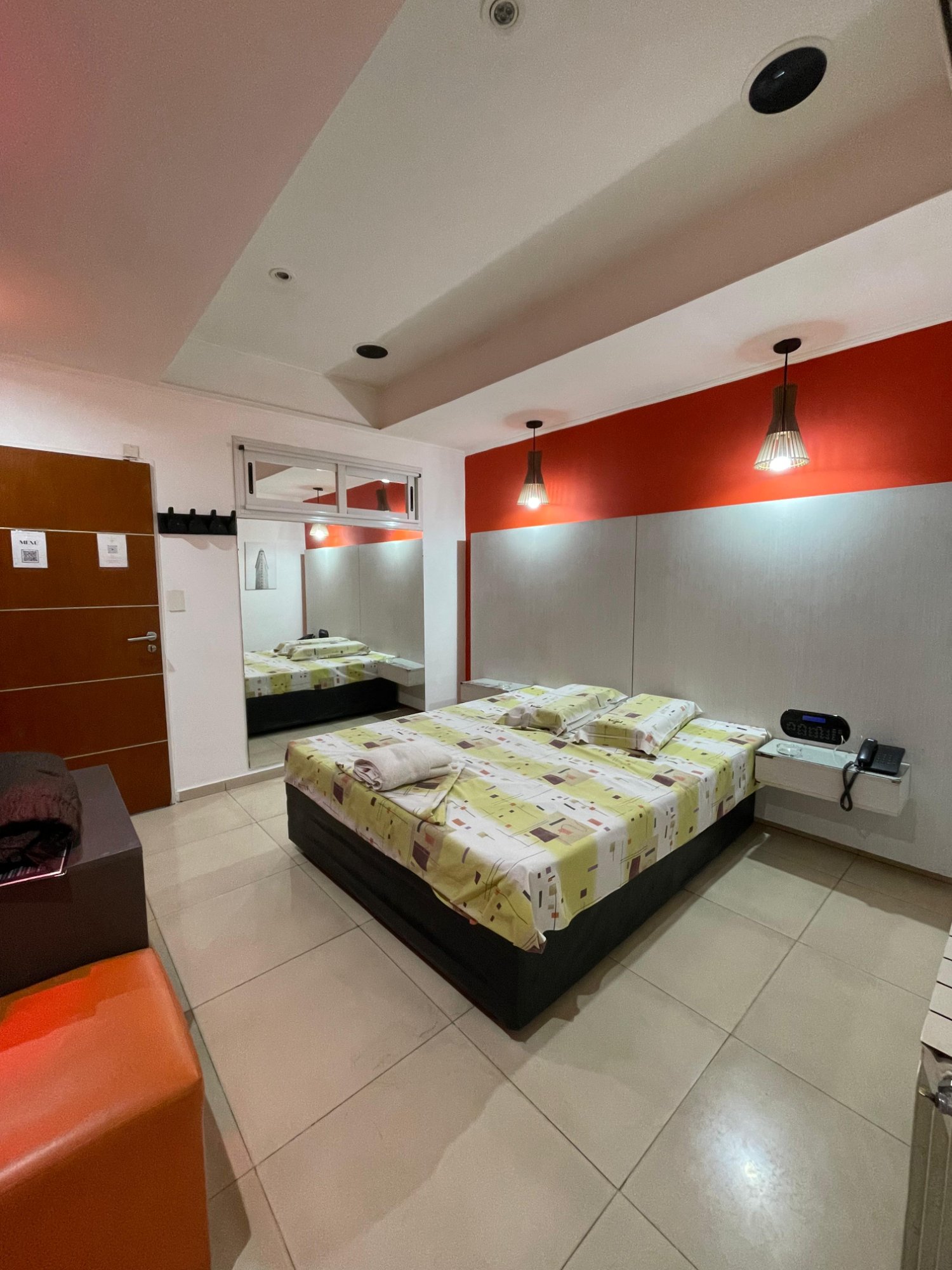 Habitación 3 Estrellas - Hotel El Vergel