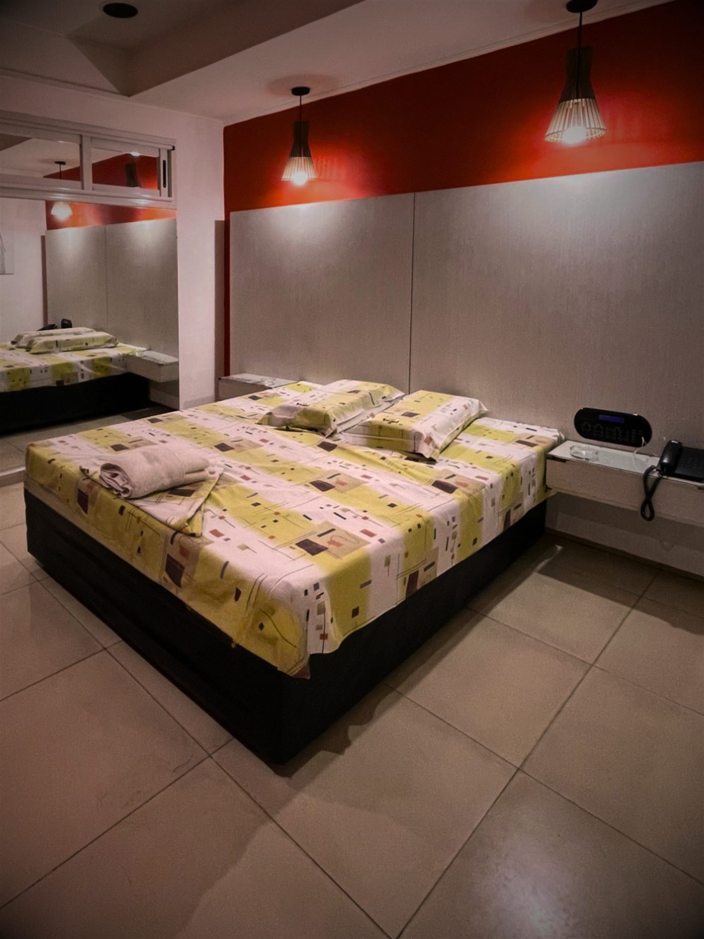 Habitación 3 Estrellas - Hotel El Vergel